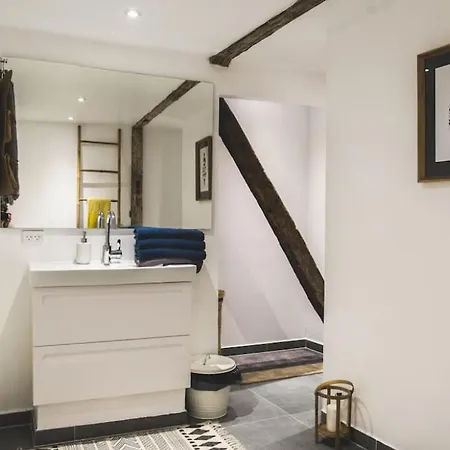 Central 4½ Bedroom Loft With Terrace * Κοπεγχάγη